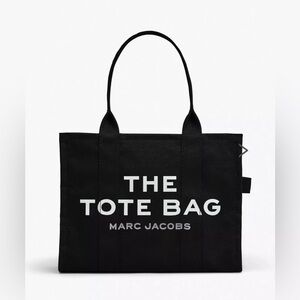 Marc Jacobs The Canvas Large Tote Bag